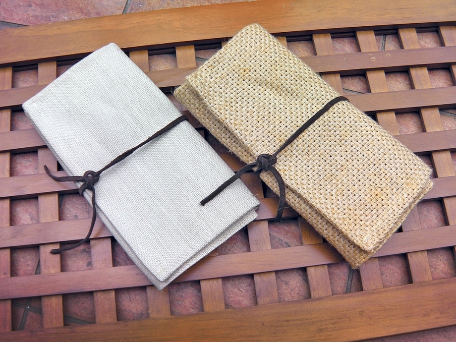 手作麻布(訂製款)