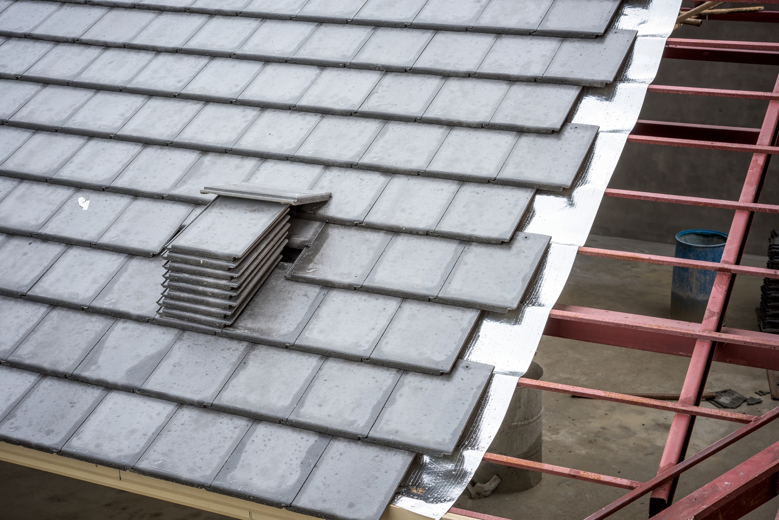 屋瓦整修/屋瓦換新