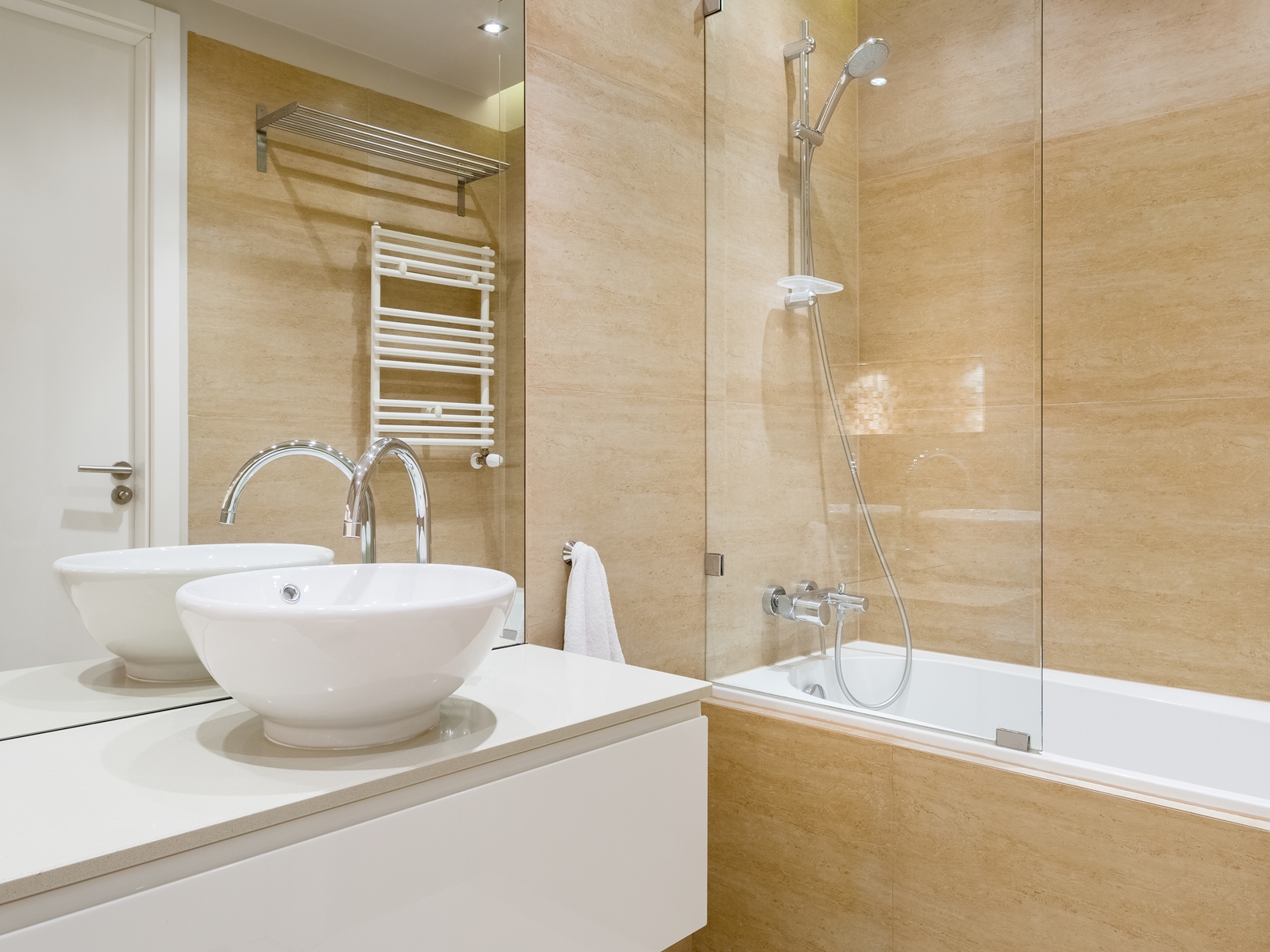 浴室防水/浴室裝修