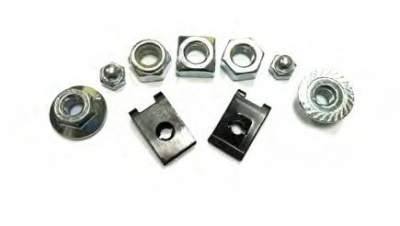 博升螺絲有限公司-不銹鋼製品