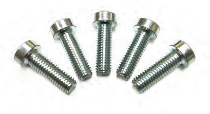 內六角低頭螺絲