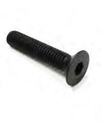 皿頭內六角螺絲