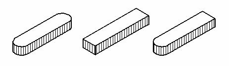 機鍵尺寸公差表