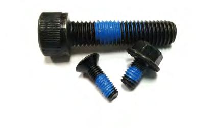 防鬆(耐落)加工