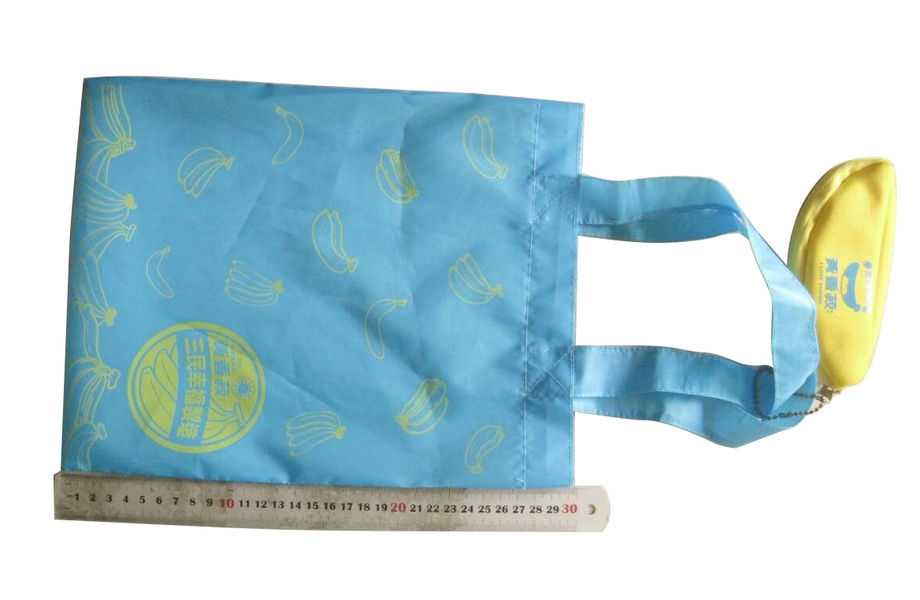 超夯香蕉收納袋