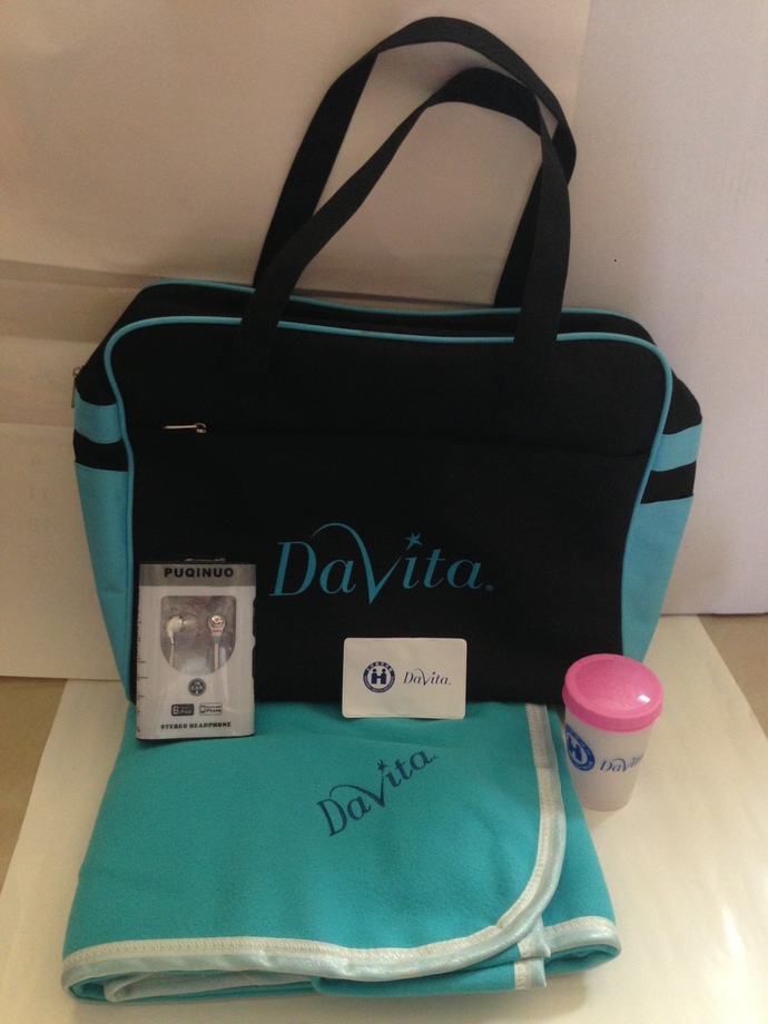 客製化醫療用品