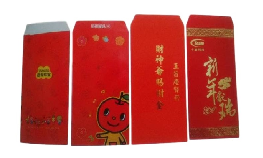紅包袋