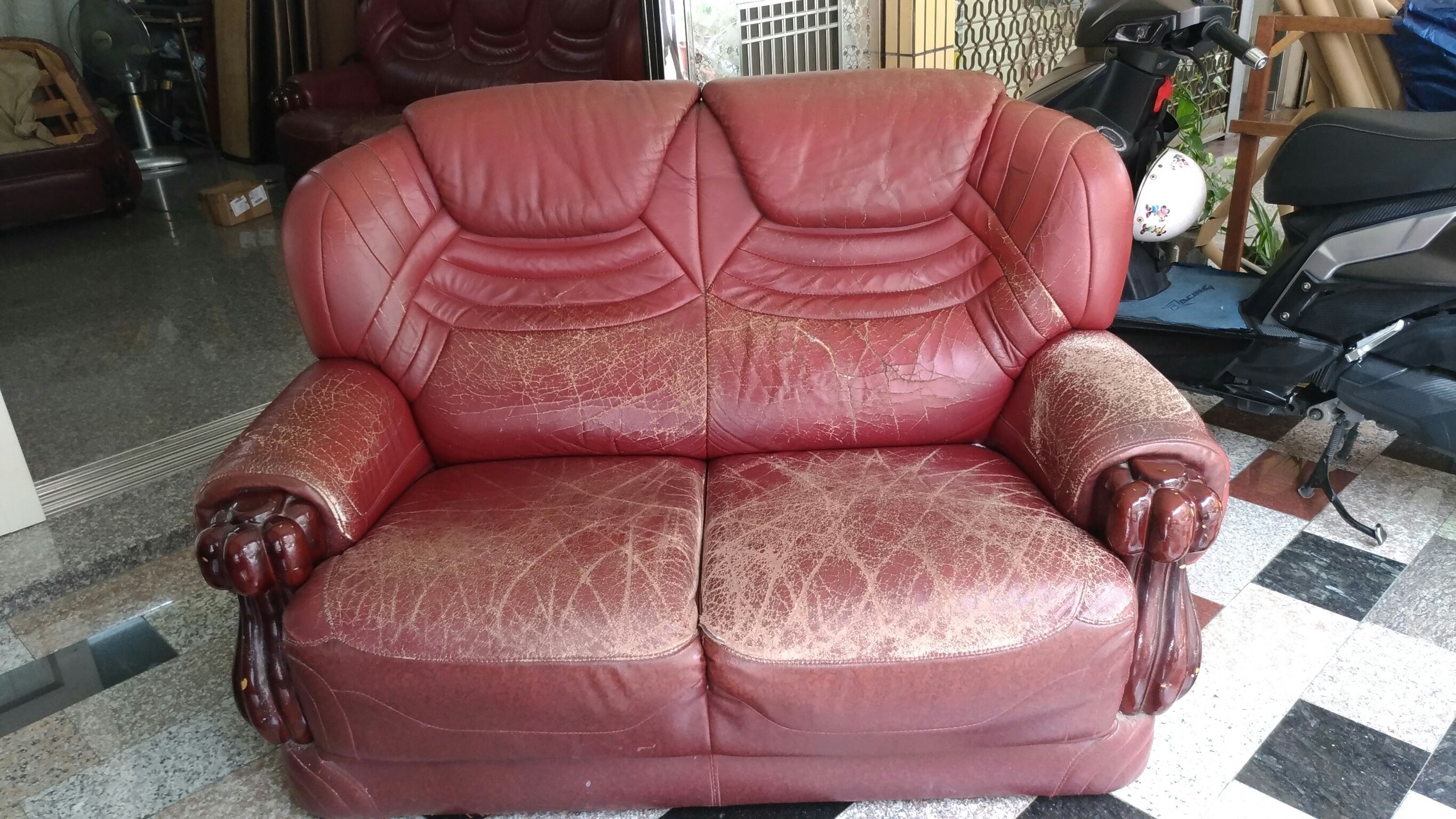 高雄廢棄家具清運