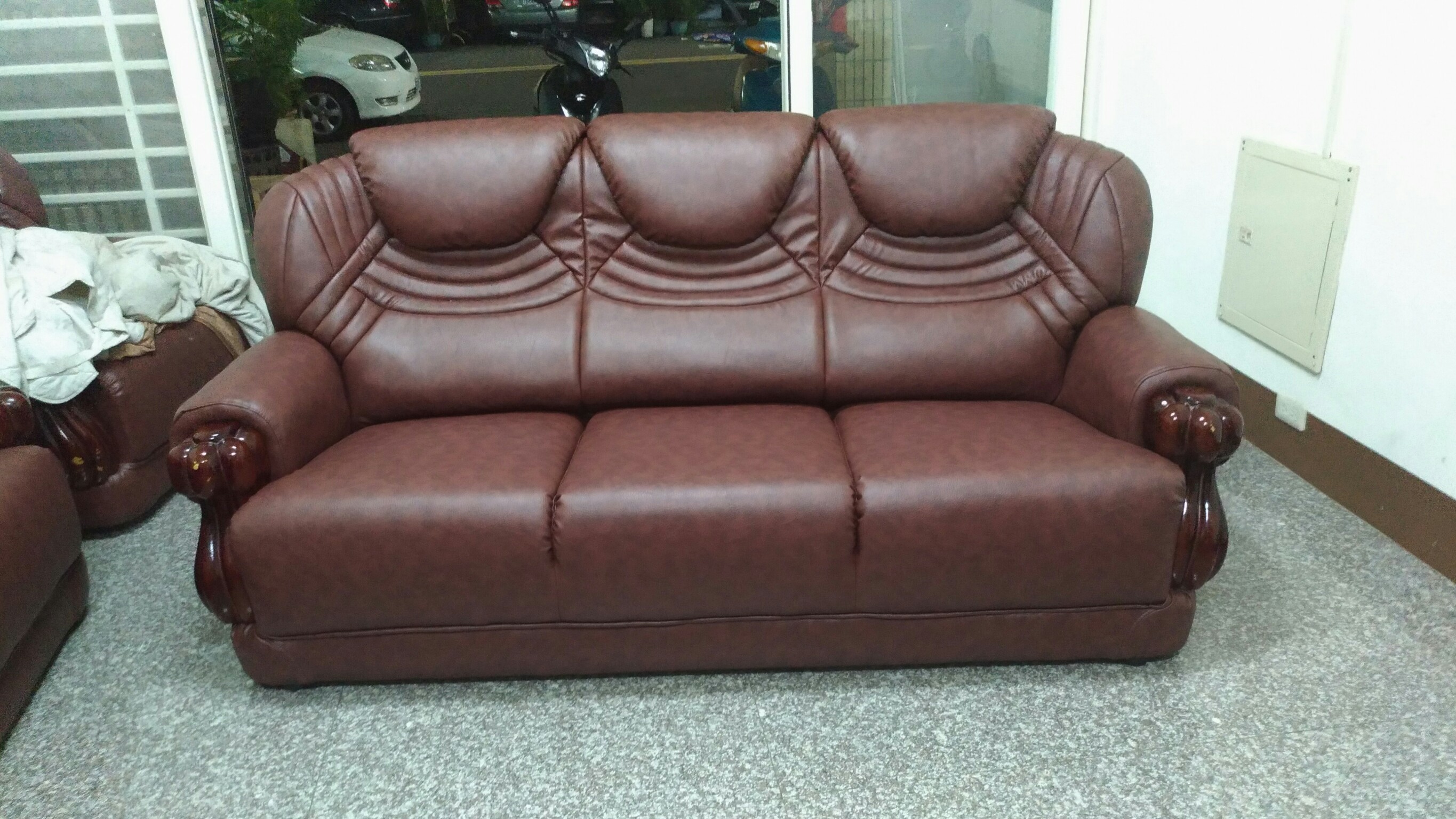 高雄廢棄家具清運