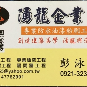湧龍專業抓漏防水油漆工程-undefined