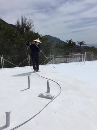 湧龍專業抓漏防水油漆工程-undefined