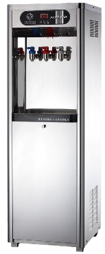 屏東晉祿淨水設備-冰冷熱飲水機