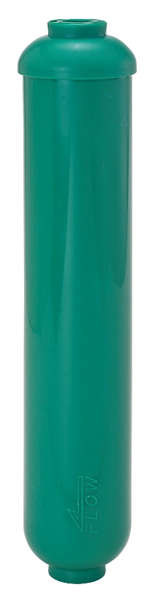 屏東淨水器耗材-草綠色瓶身