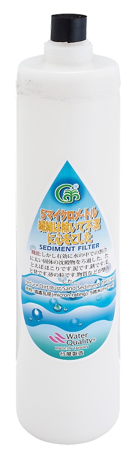 屏東晉祿淨水濾芯-268