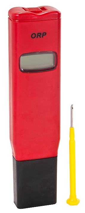 屏東晉祿RO逆滲透-ORP測試筆