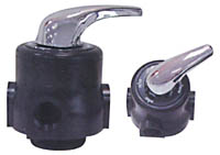 屏東晉祿淨水-手動三通閥，型號