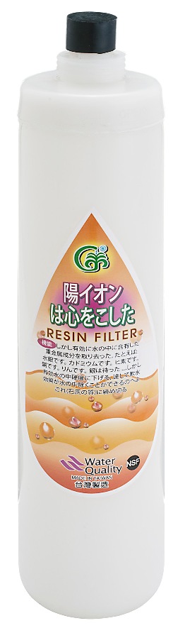 屏東晉祿淨水濾芯-268