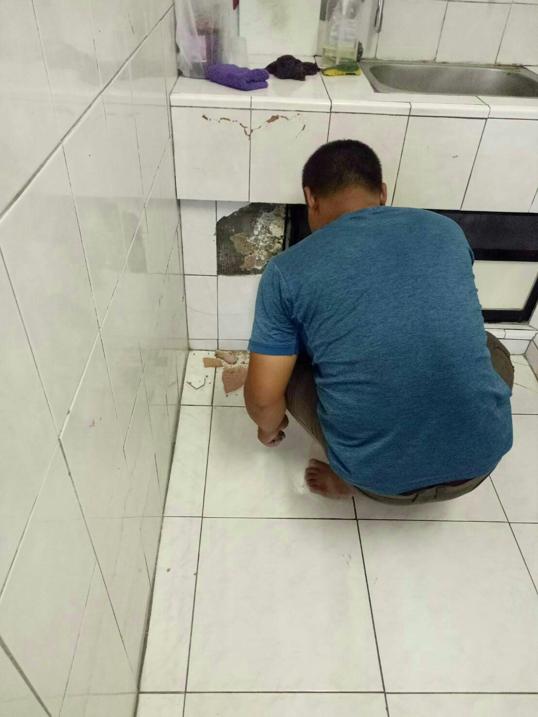 屏東晉祿建築工程實例9