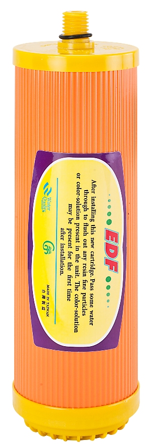 屏東晉祿淨水濾芯-右牙4分陽離子