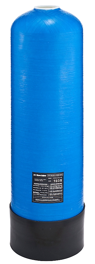 屏東晉祿淨水-FRP過濾桶槽(所有過濾桶槽皆通過