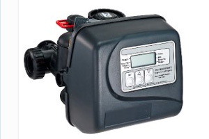 屏東晉祿淨水-自動電子式控制閥頭，型號