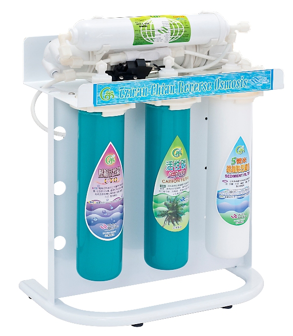 屏東晉祿淨水器-268