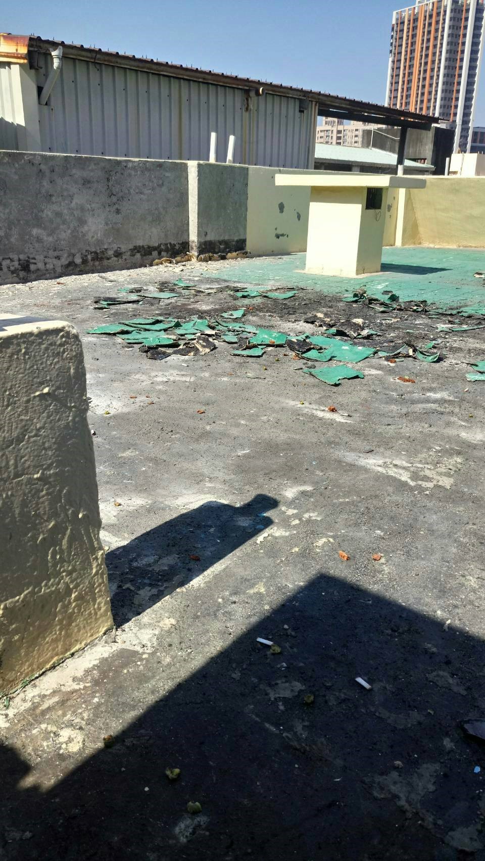 屏東晉祿建築工程實例38