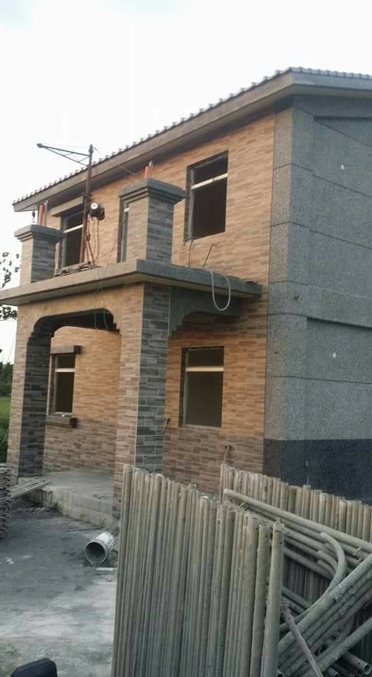 屏東晉祿建築工程實例2