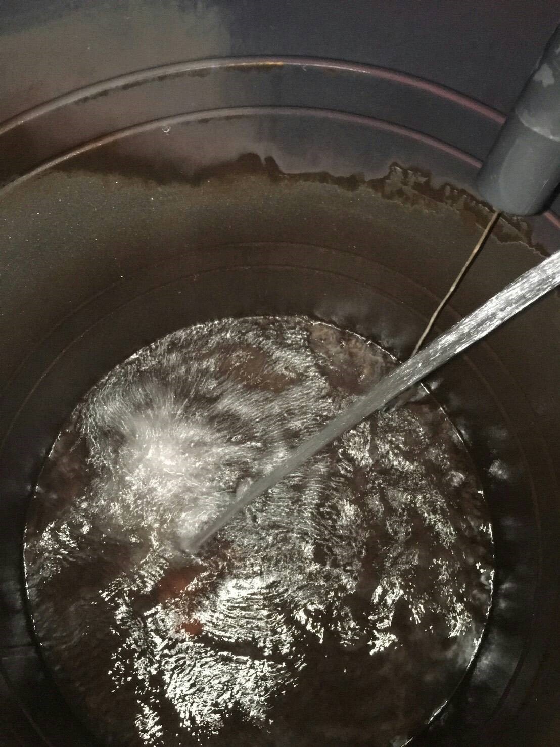 屏東晉祿清水塔清水管-高周波機器水管與水塔清洗案例6