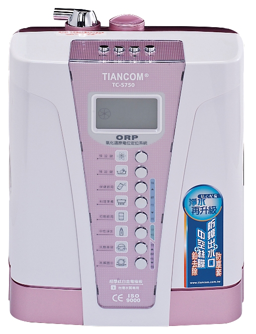 屏東電解水機-電解水機