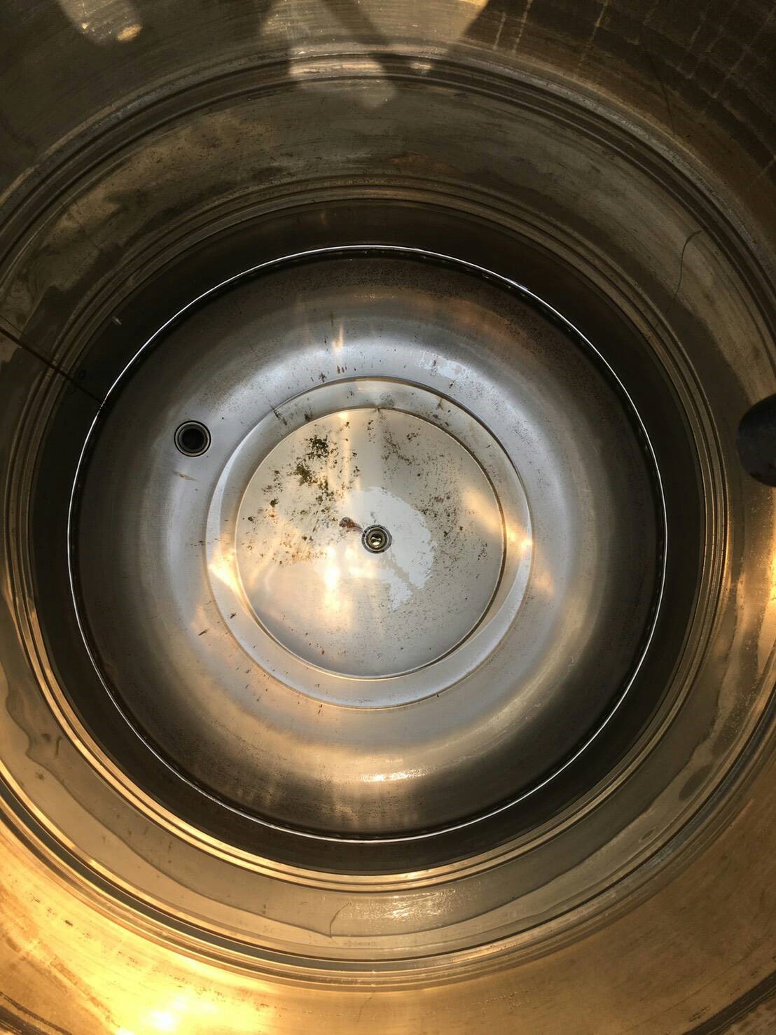 屏東晉祿清水塔清水管-高周波機器水管與水塔清洗案例3