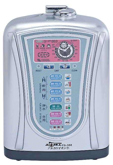 屏東電解水機-電解水機