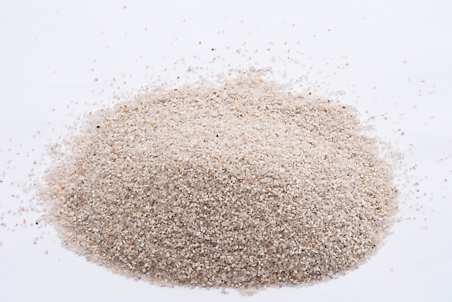 屏東晉祿淨水-石英砂