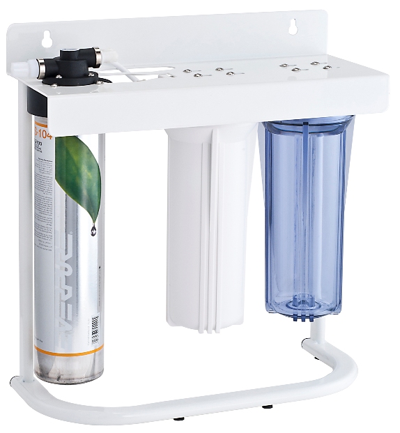 屏東晉祿淨水器-愛惠浦