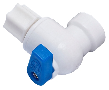 屏東晉祿RO逆滲透-RO桶球閥(2分、3分)