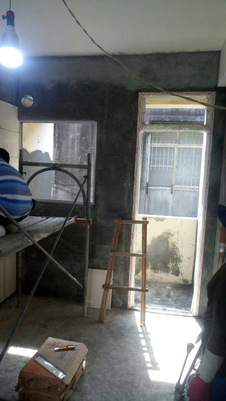 屏東晉祿建築工程實例34