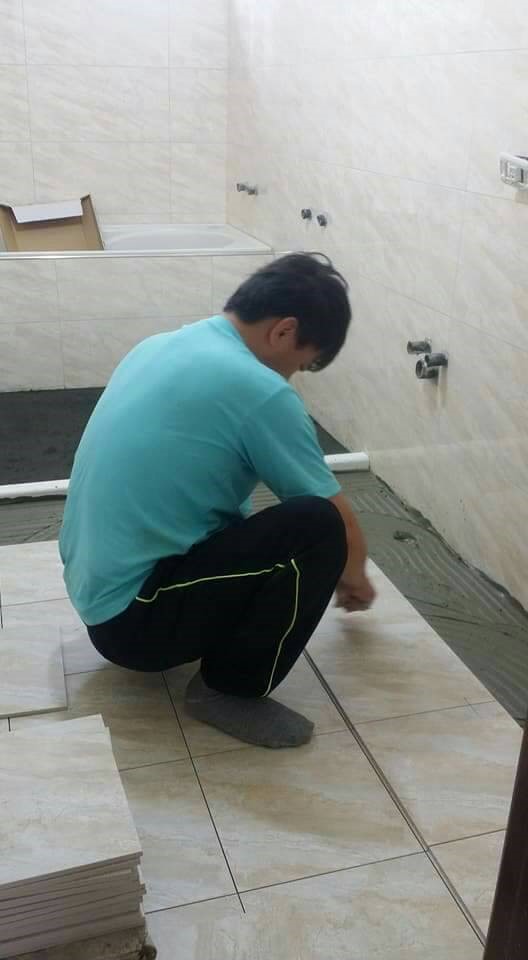 屏東晉祿建築工程實例4