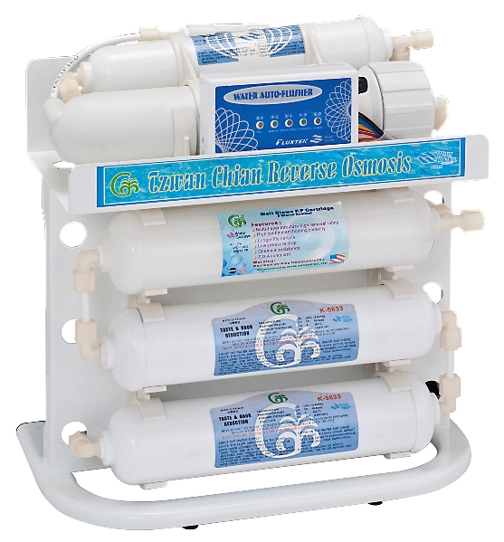 屏東晉祿淨水器-K5633