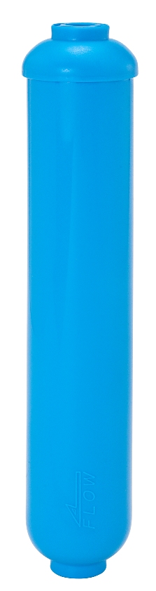 屏東淨水器耗材-藍色瓶身