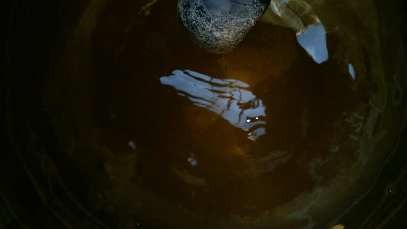 屏東清水塔清水管-高周波機器水管與水塔清洗案例20