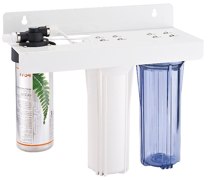 屏東晉祿淨水器-愛惠浦