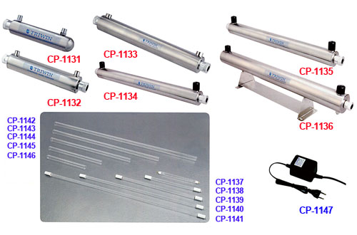 屏東晉祿淨水-UV