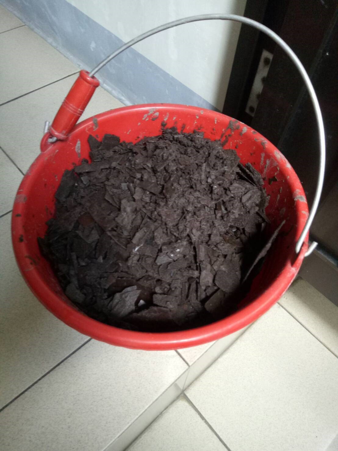 屏東清水塔清水管-高周波機器水管與水塔清洗案例16