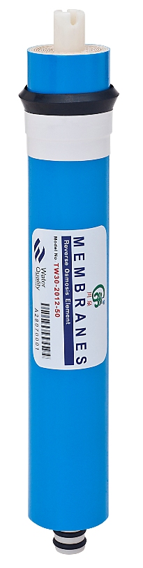 屏東RO機-RO膜50GPD，型號