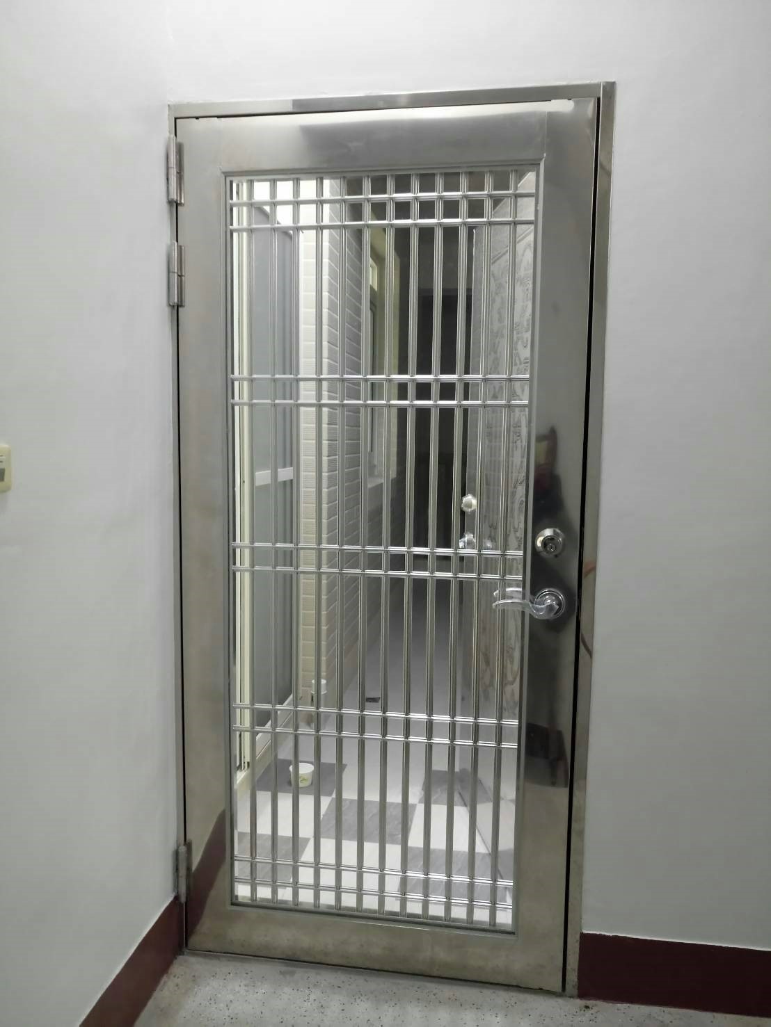 屏東晉祿建築工程實例20