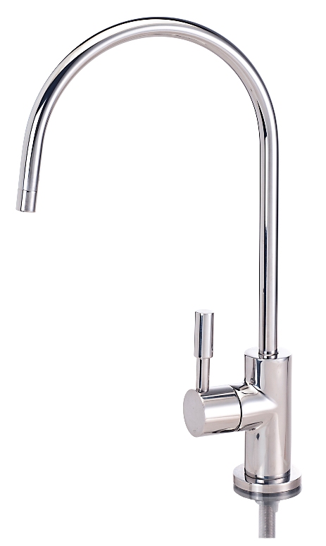 屏東晉祿水處理-白鐵歐式大灣頭鵝頸