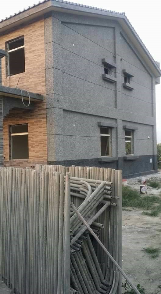 屏東晉祿建築工程實例