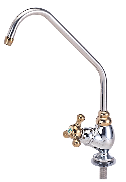 屏東晉祿水處理-陶瓷三叉鵝頸