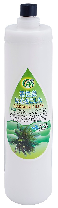 屏東晉祿淨水濾芯-268