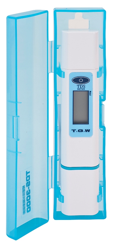 屏東晉祿RO逆滲透-TDS測試筆